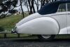 1952 Bentley Mk VI Drop Head Coupé - 19