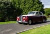 1956 Rolls-Royce Silver Cloud - 7