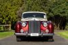 1956 Rolls-Royce Silver Cloud - 8