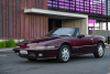 1991 Buick Reatta Convertible *NO RESERVE* - 3