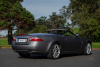 2007 Jaguar XK 4.2 Convertible - 9