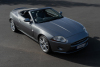 2007 Jaguar XK 4.2 Convertible - 10