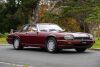 1986 Jaguar XJ-SC - 35