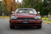 1986 Jaguar XJ-SC - 3