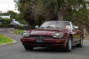 1986 Jaguar XJ-SC - 4