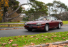 1986 Jaguar XJ-SC - 5