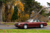 1986 Jaguar XJ-SC - 6