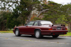 1986 Jaguar XJ-SC - 8