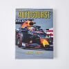 9 Editions of Autocourse annuals from 2013/14 to 2021/22 - 2