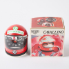 A Niki Lauda Heuer Helmet Clock - 2