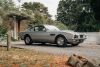 1977 Aston Martin AMV8 Series III - 12