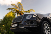 2016 Bentley Bentayga W12 - 17