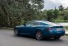 2005 Aston Martin DB9 - 7