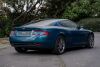 2005 Aston Martin DB9 - 10