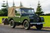 1950 Land Rover Series I 80' - 44