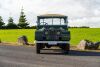 1950 Land Rover Series I 80' - 3