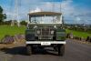 1950 Land Rover Series I 80' - 4