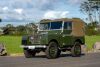 1950 Land Rover Series I 80' - 5