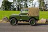 1950 Land Rover Series I 80' - 6