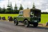 1950 Land Rover Series I 80' - 7