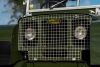 1950 Land Rover Series I 80' - 22