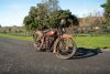 1936 Indian Scout Junior 500cc (Barnfind) - 2