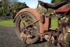 1936 Indian Scout Junior 500cc (Barnfind) - 3