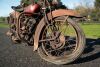 1936 Indian Scout Junior 500cc (Barnfind) - 4