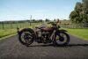 1936 Indian Scout Junior 500cc (Barnfind) - 15