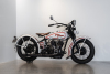 1928 Harley Davidson J 1000cc - 2