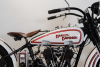 1928 Harley Davidson J 1000cc - 5
