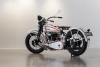 1928 Harley Davidson J 1000cc - 8