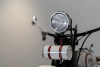 1928 Harley Davidson J 1000cc - 11