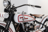 1928 Harley Davidson J 1000cc - 15