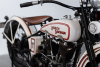1928 Harley Davidson J 1000cc - 19