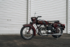 1958 Ariel Square Four 1000cc - 18