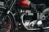1939 Ariel Square Four 1000cc - 14