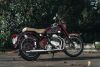 1957 Ariel Square Four 1000cc - 2