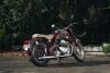 1957 Ariel Square Four 1000cc - 4