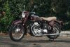 1957 Ariel Square Four 1000cc - 5