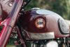 1957 Ariel Square Four 1000cc - 8