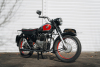 1955 Matchless G9 500cc - 19