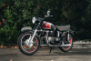 1955 Matchless G9 500cc - 5