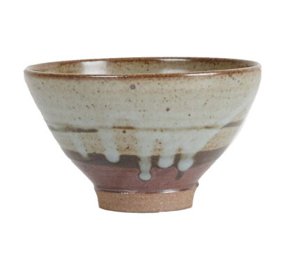 A Peter Stichbury Bowl