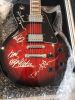 A Pink Floyd Signed Guitar - 2