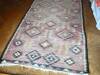 A Large Kilim Carpet - 2