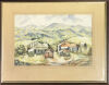RAY STARR Rotowaro Landscape - 2