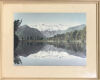 WHITES AVIATION Lake Matheson, South Westland - 2