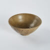 A Chinese Yuan and Ming dynasty longquan kiln bowl with carved lotus pattern - 2