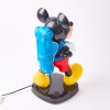 A Mickey Mouse Backpack Telephone Tyco C1987 - 2